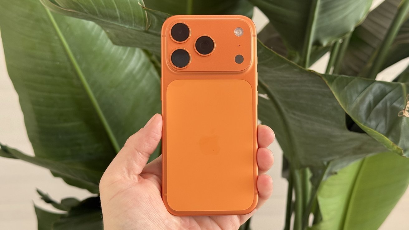 iPhone 18 Pro’s Color-Fading Chassis Problem Isn’t Going Away