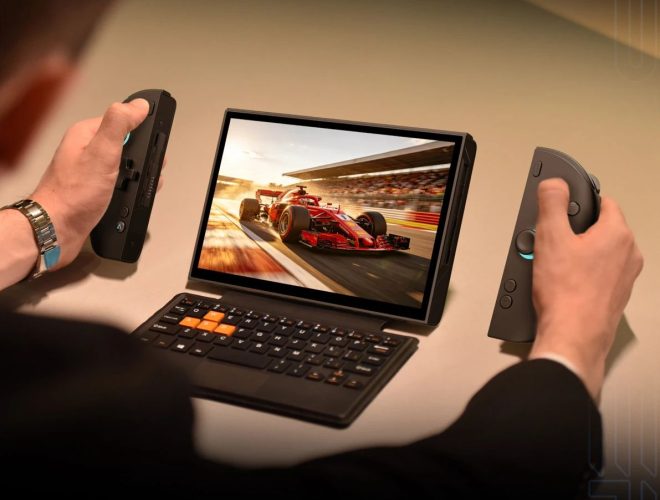 OneXPlayer X2 Mini Pro Breaks the $2,000 Barrier for Handheld Gaming