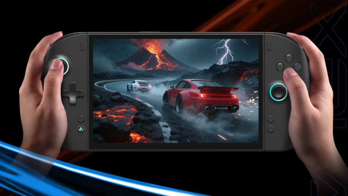OneXPlayer X2 Mini Pro Breaks the $2,000 Barrier for Handheld Gaming