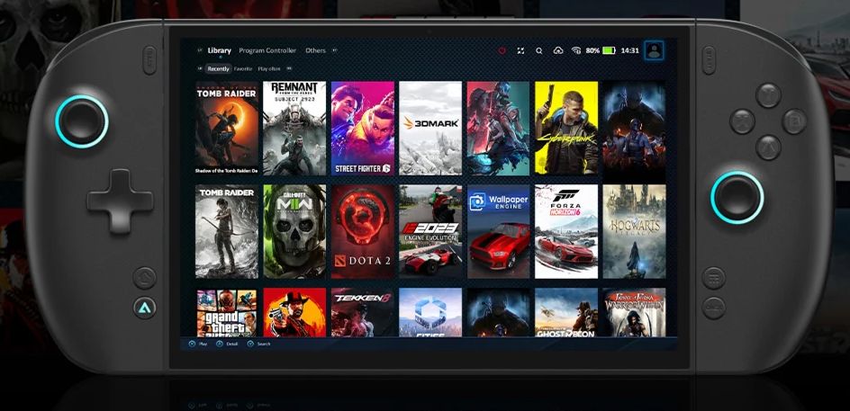 OneXPlayer X2 Mini Pro Breaks the $2,000 Barrier for Handheld Gaming