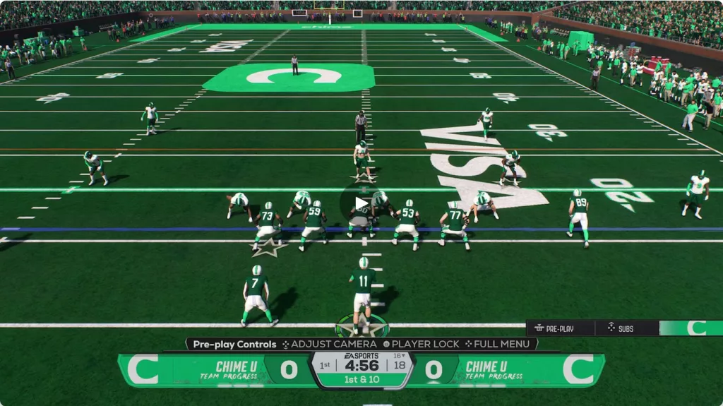 EA’s New Advertising Platform Is Rewriting the Rules of In‑Game Ads