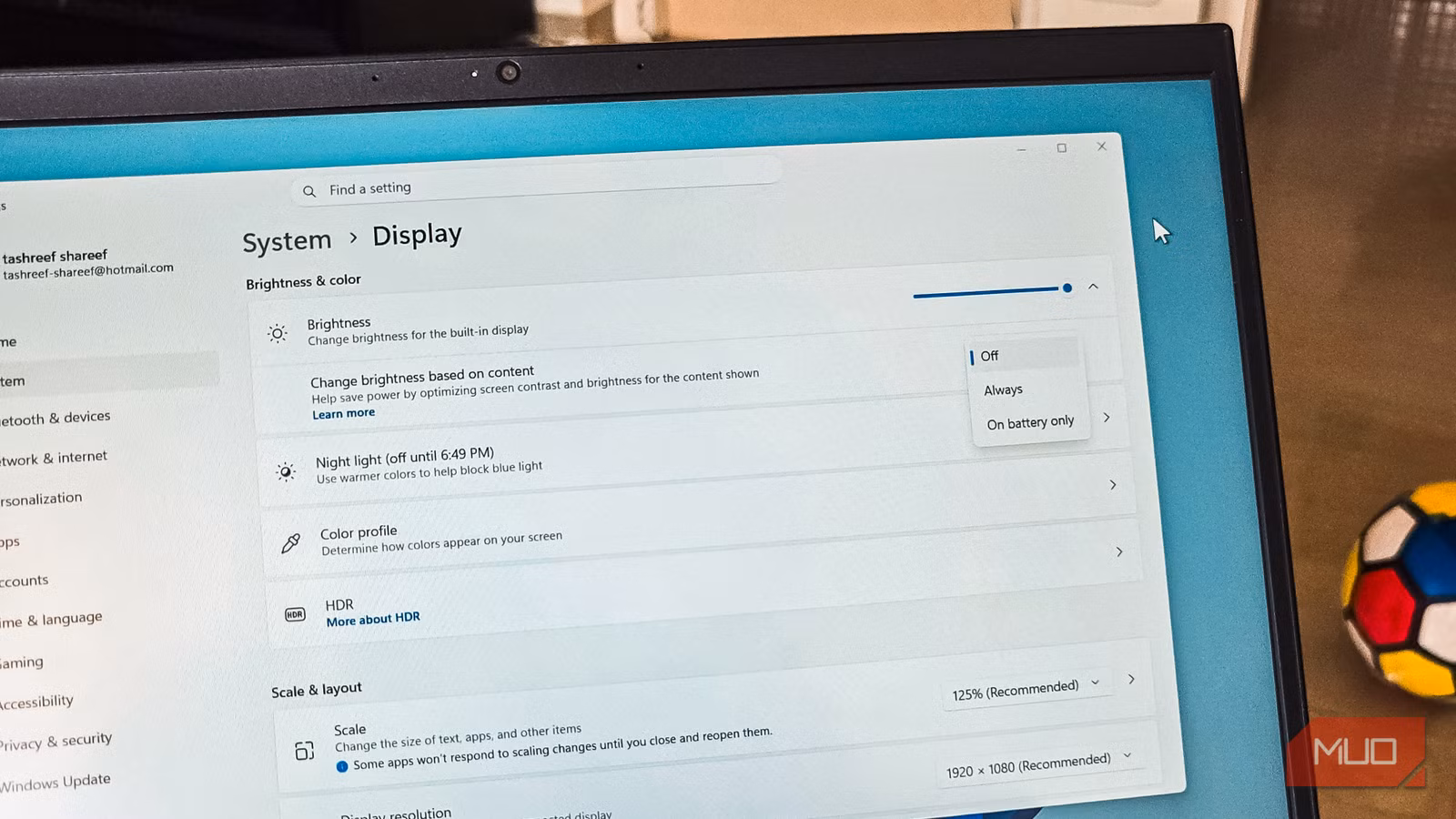 5 Hidden Windows 11 Settings That Speed Up Your PC