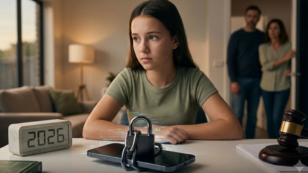 Why Social Media Bans for Teens Are Spreading Worldwide