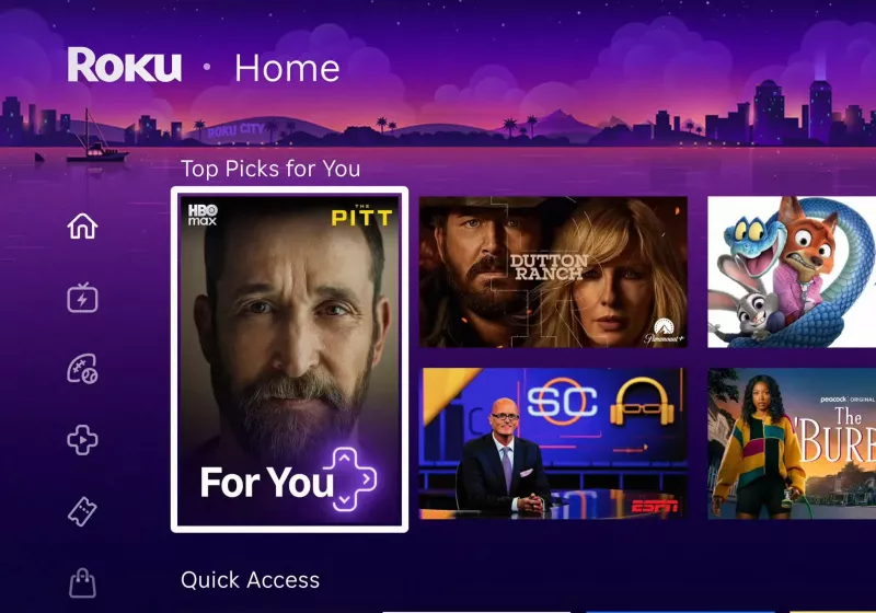 Fox’s $22 Billion Roku Deal and the New Streaming Power Stack