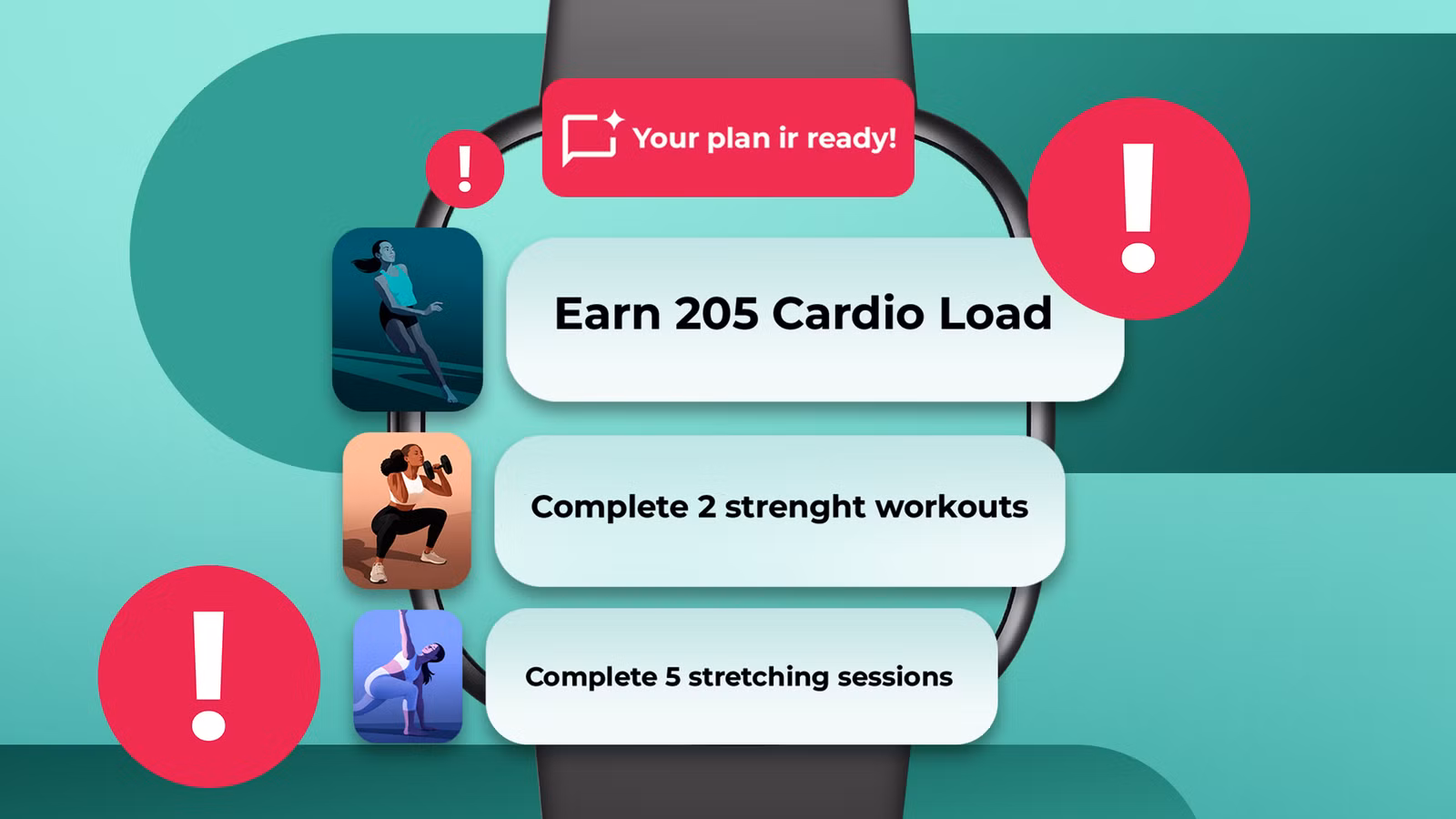 Why You Can’t Trust Your Wearable’s AI Health Coach