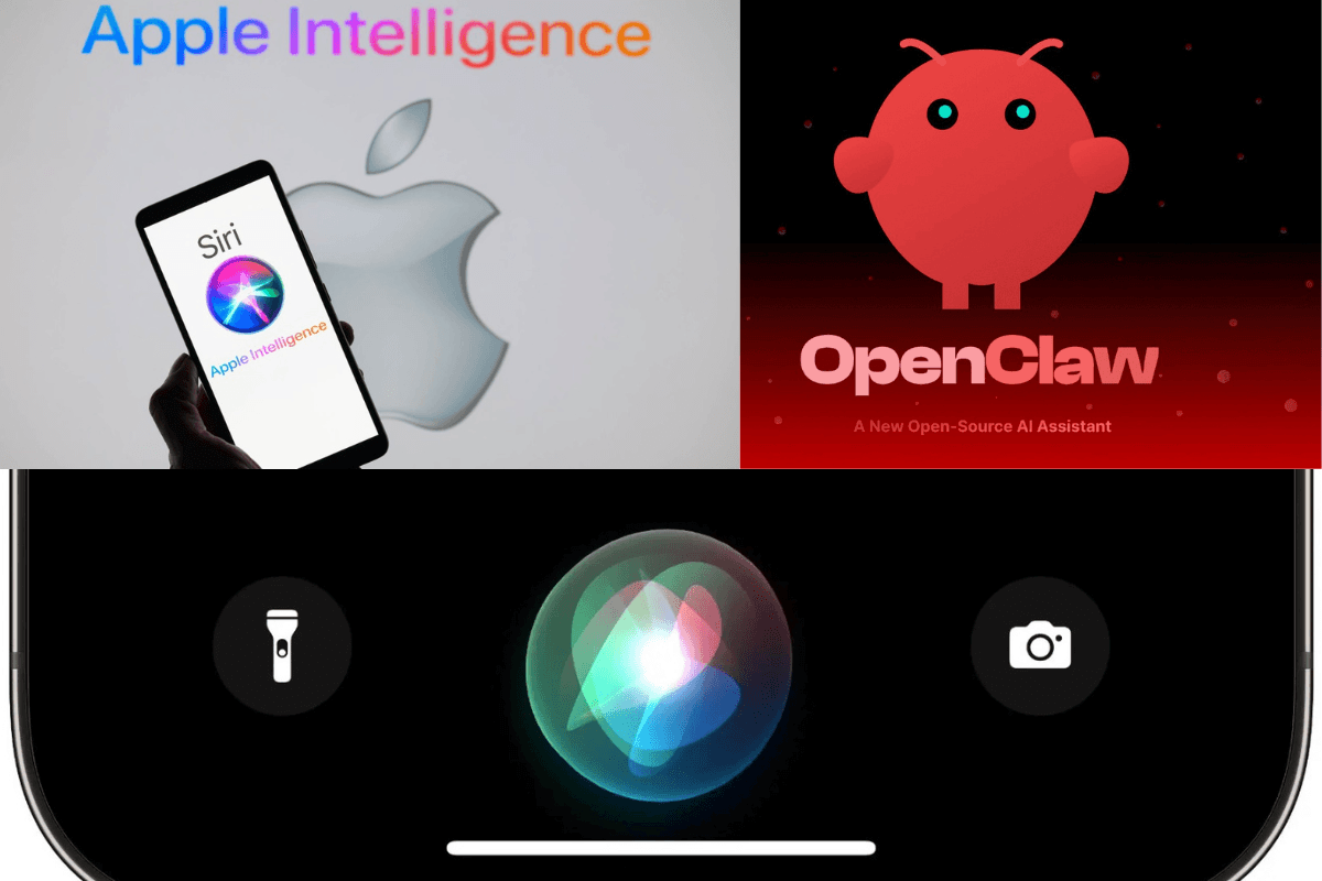 Apple’s New Siri AI Agent: How It Stacks Up Against ChatGPT and Gemini