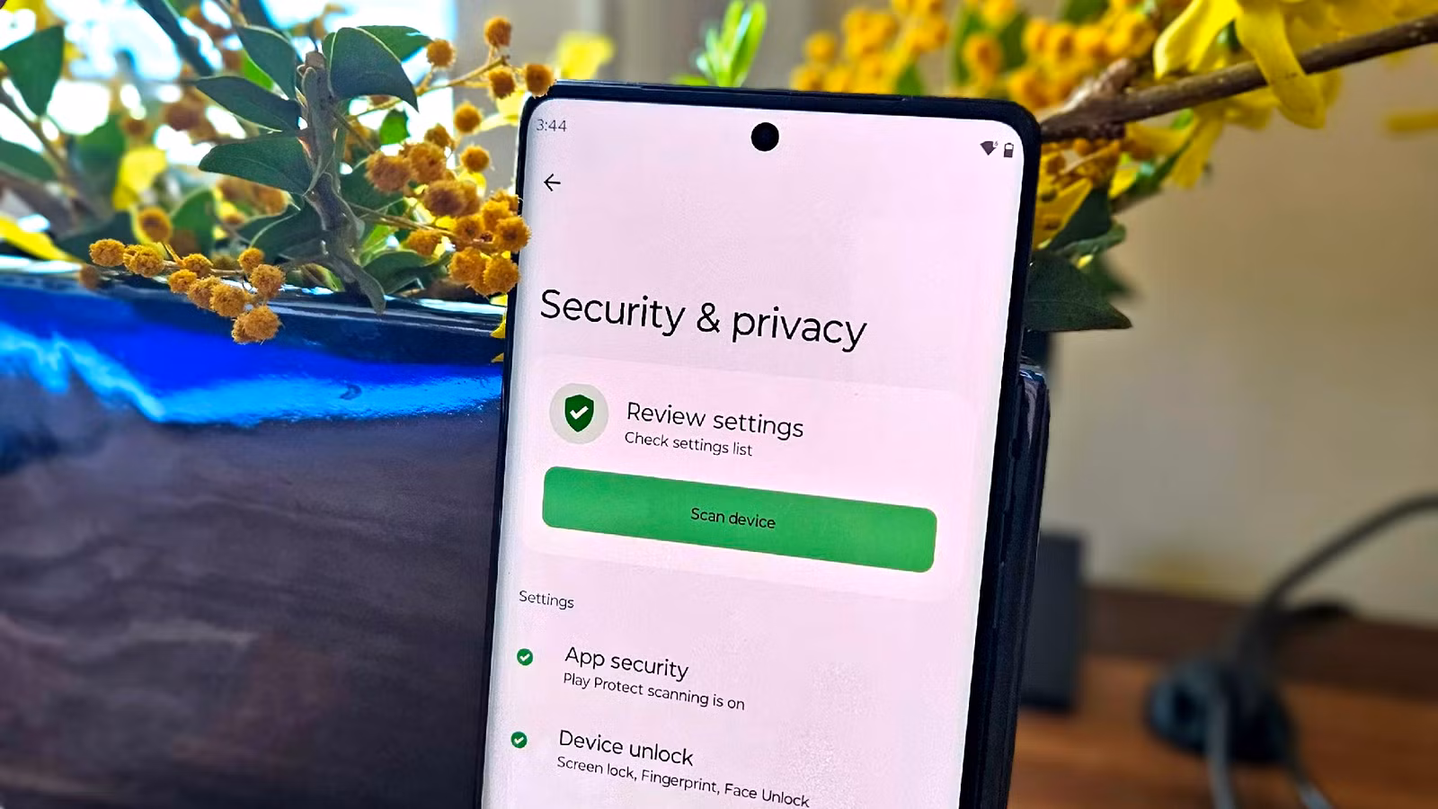 Your Phone Tracks You Even With GPS Off—4 Ways and How to Stop Them