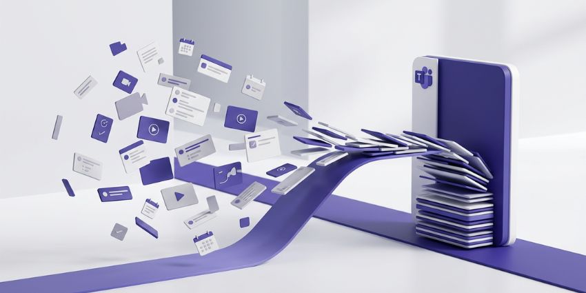 Microsoft Brings Agentic AI Workflows to the Heart of Enterprise 365