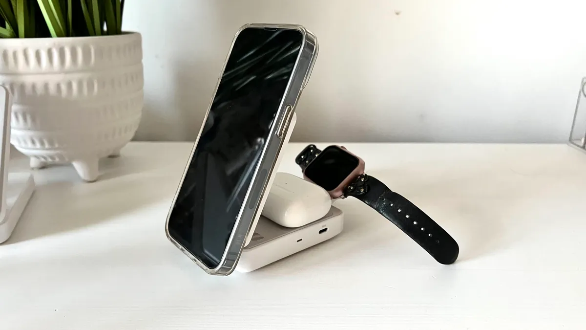 Anker SOLIX S2000 Portable Power Station Hits Prime Day Low