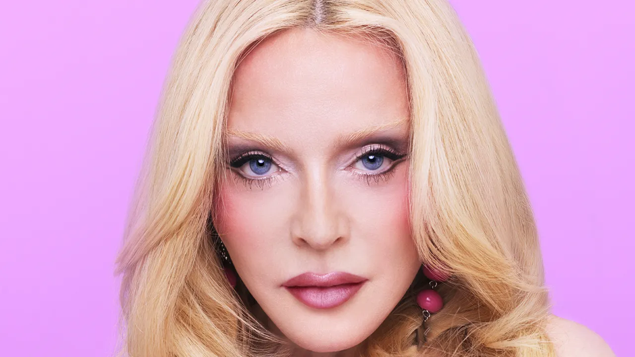 When Celebrities Become the Creative Vision in Beauty Campaigns