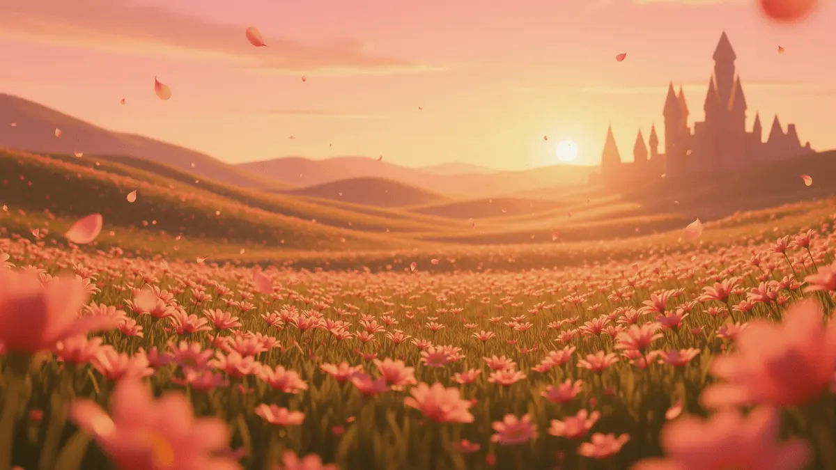 Final Fantasy 7 Remake Part 3 and Deltarune Anchor a Spring RPG Surge