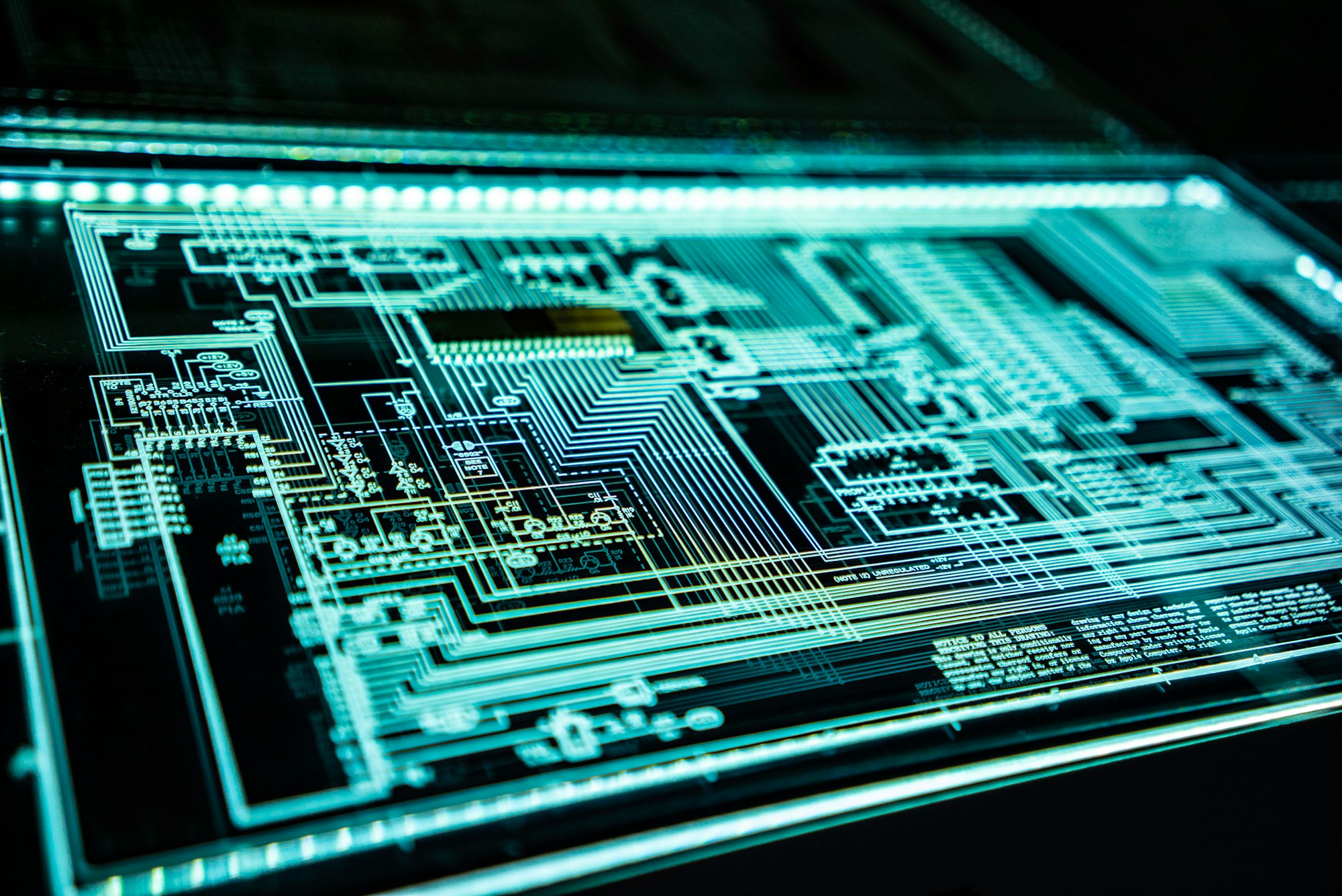 How Enterprise Teams Are Building Invisible Infrastructure for AI Agents