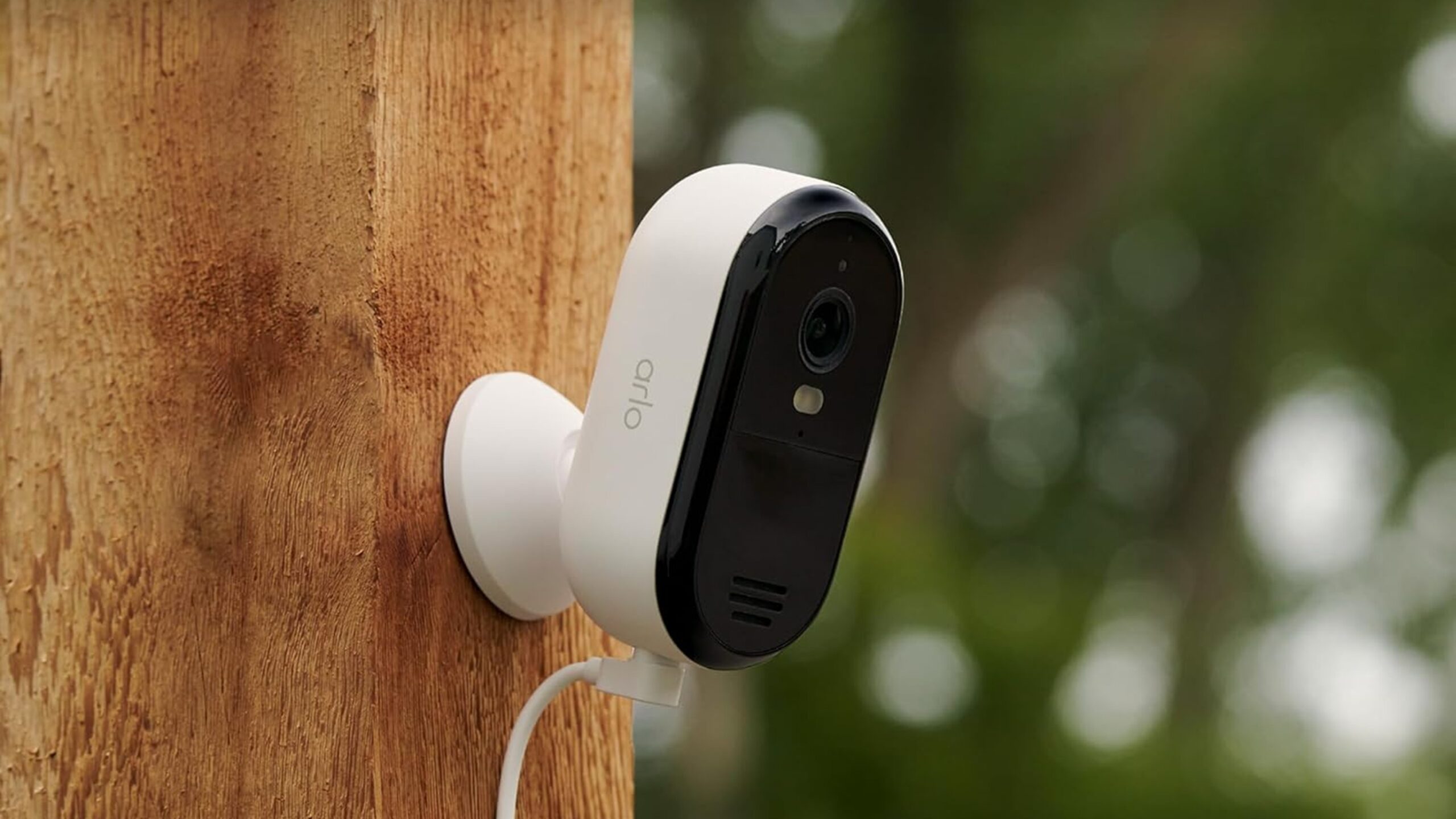 Prime Day Budget Security Cameras: Arlo, Wyze and Solar Picks Compared