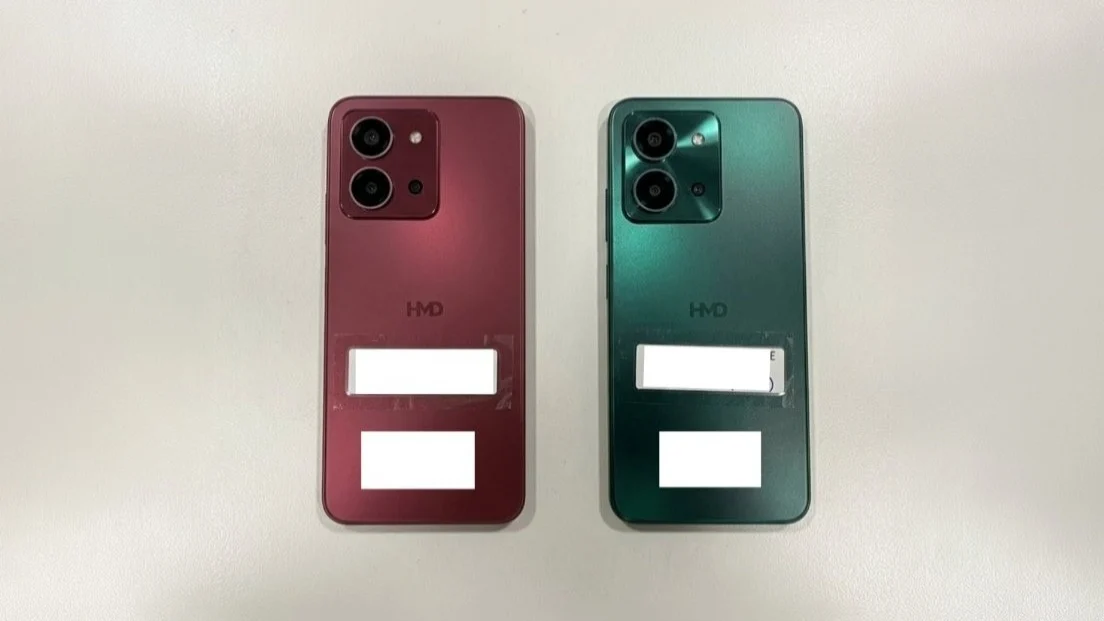 HMD C2 Series Leak Points to Budget AMOLED Phones With Huge Batteries