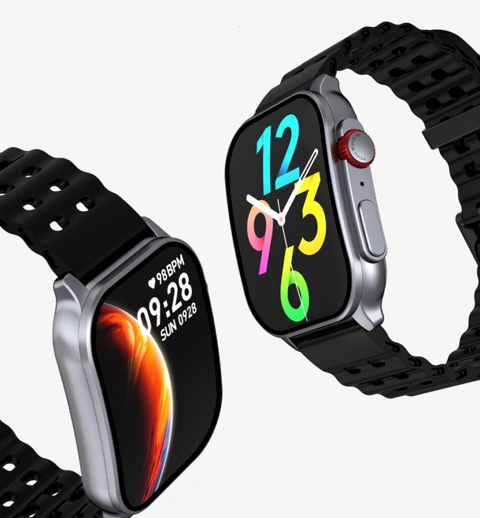 Budget Smartwatches Under $50 Are Finally Worth Buying