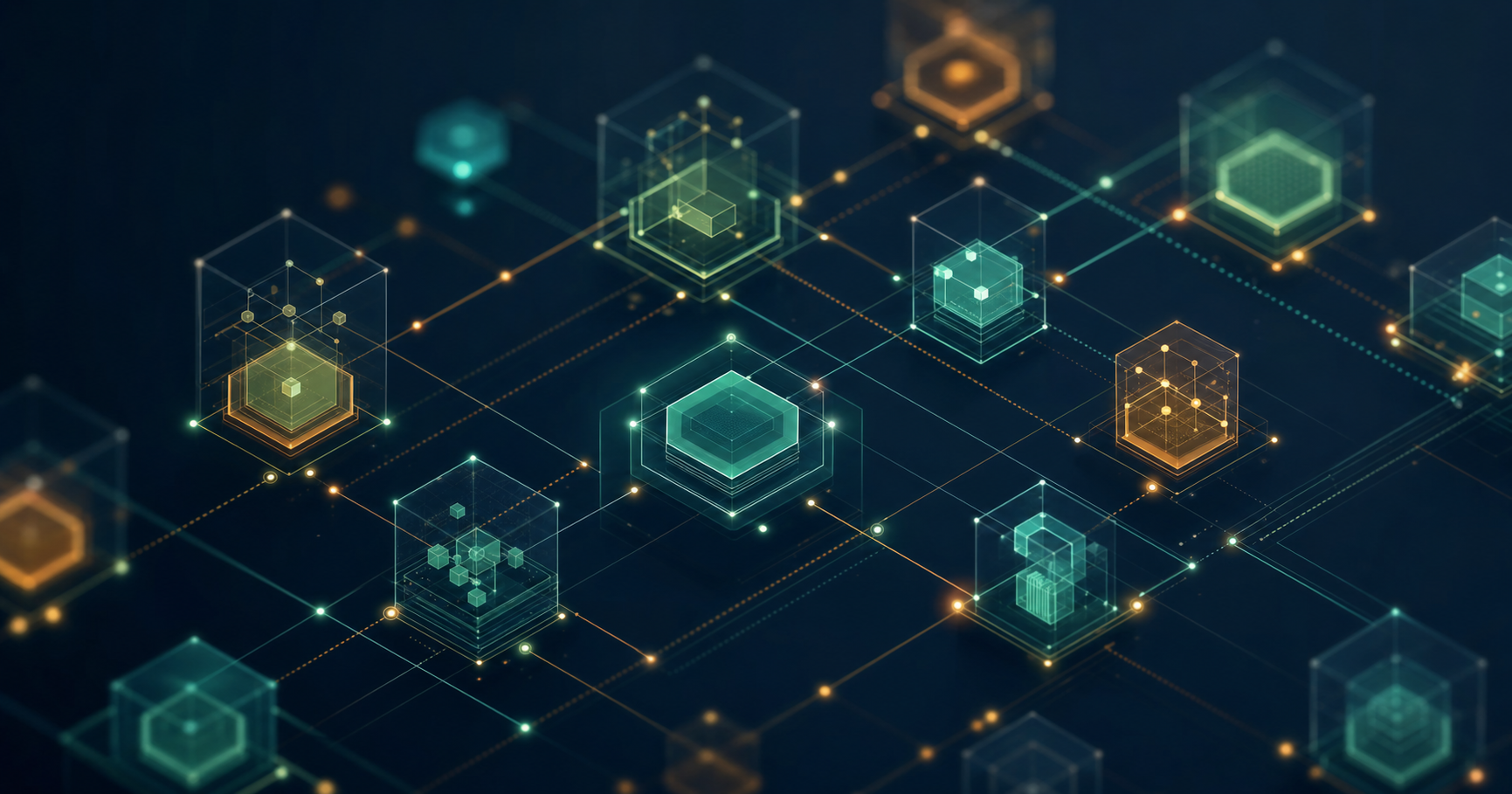 Open-Source ERP and Headless Design Challenge Traditional Vendors