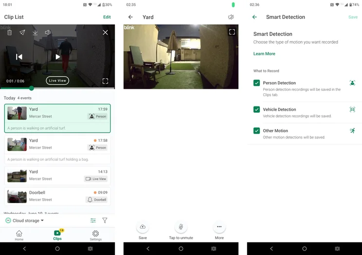 Ring vs Blink Outdoor Cameras: Which Offers Better Value for Home Security?