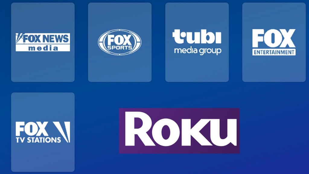Fox’s Roku Takeover: Owning the Streaming Remote and the Ad Data