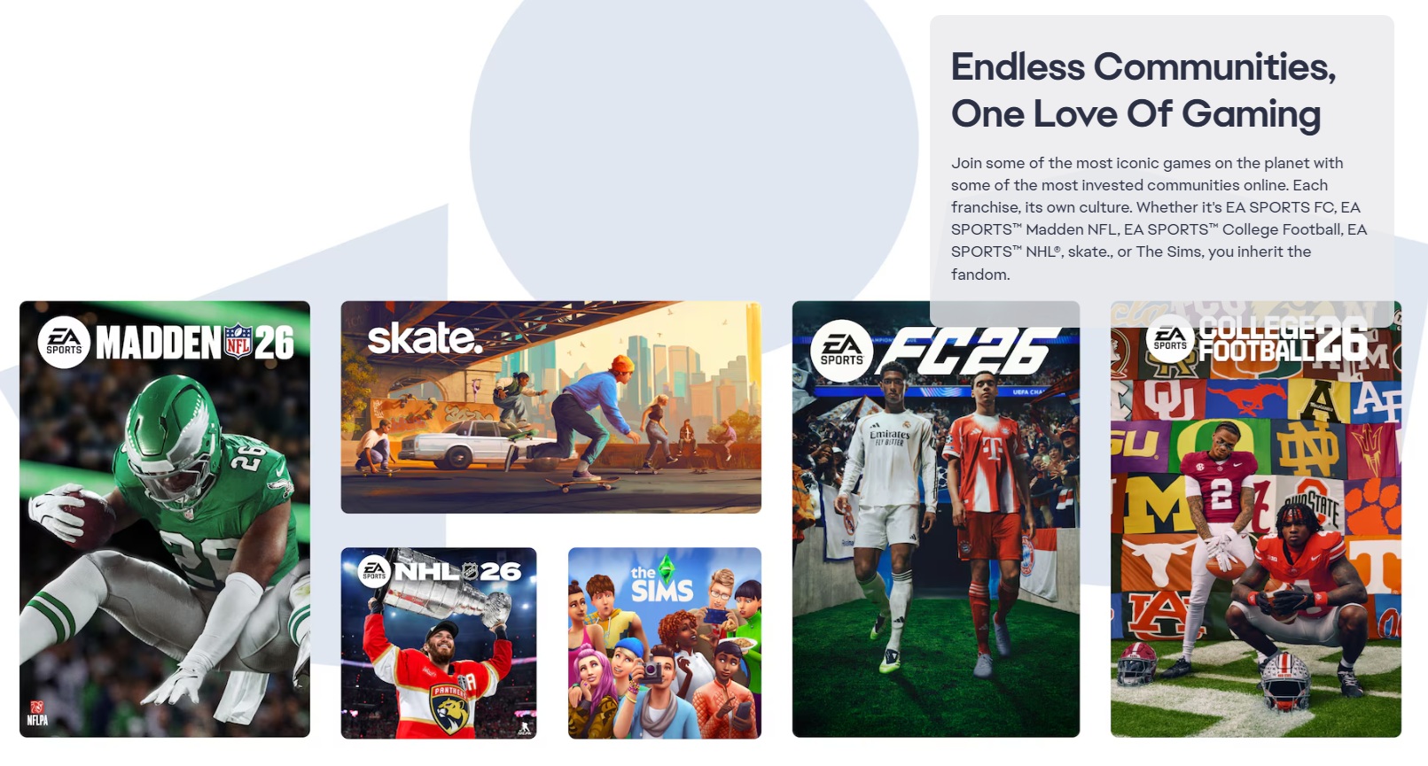 EA Advertising Turns In‑Game Ads into Playable Brand Experiences