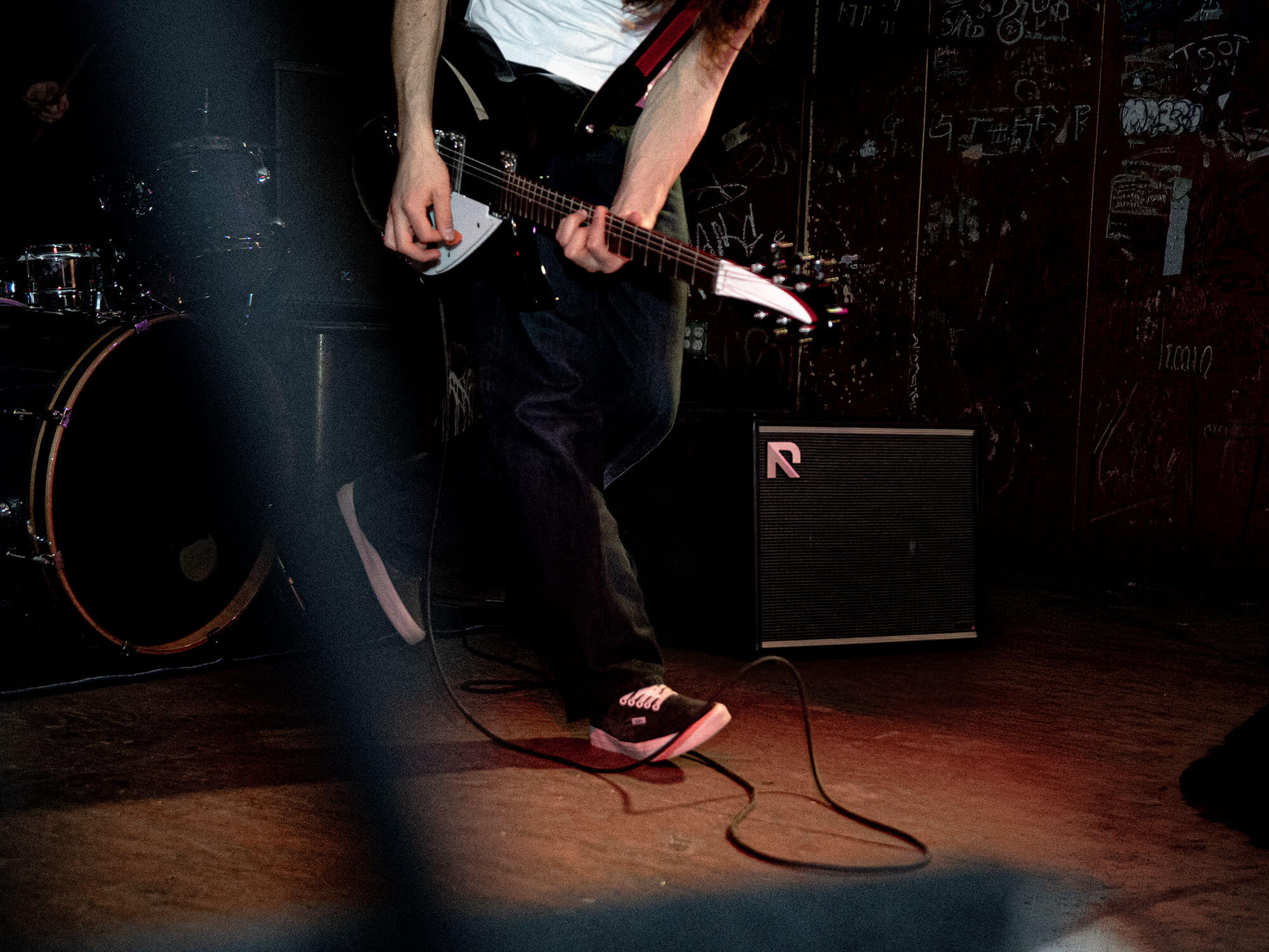 How Artist Signature Amp Lines and AI Tone Modeling Are Rewriting Guitar Gear