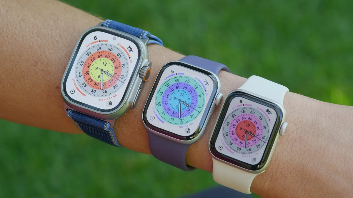 Apple Watch Buying Guide: Match Your Budget and Style