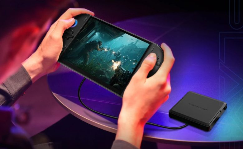 OneXPlayer X2 Mini Pro Breaks the $2,000 Barrier for Handheld Gaming
