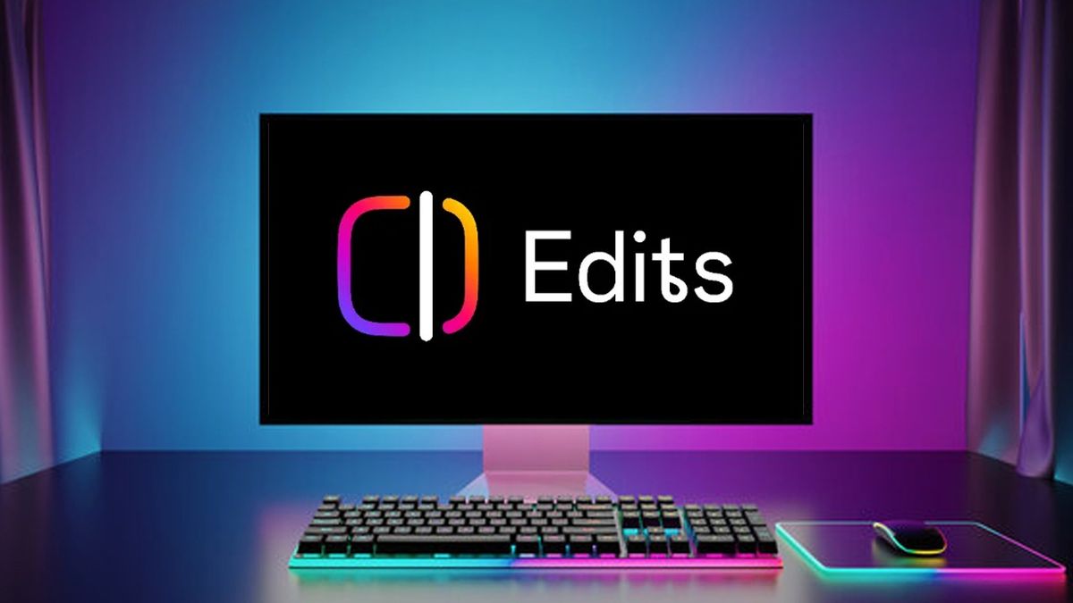 Meta Expands Edits to Desktop With AI Analytics to Challenge CapCut