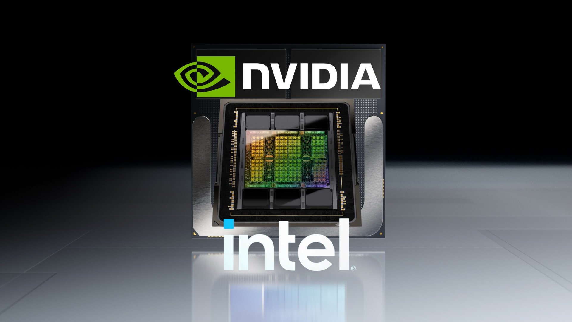 Intel and NVIDIA Bring Integrated RTX Power to Future x86 Laptops