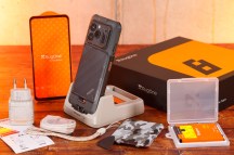 Built-In Projector and Multi-Day Battery: Rugged Flagships Go Lifestyle-First