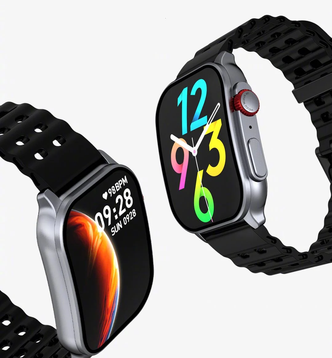 Budget Smartwatches Under $50 Are Finally Worth Buying