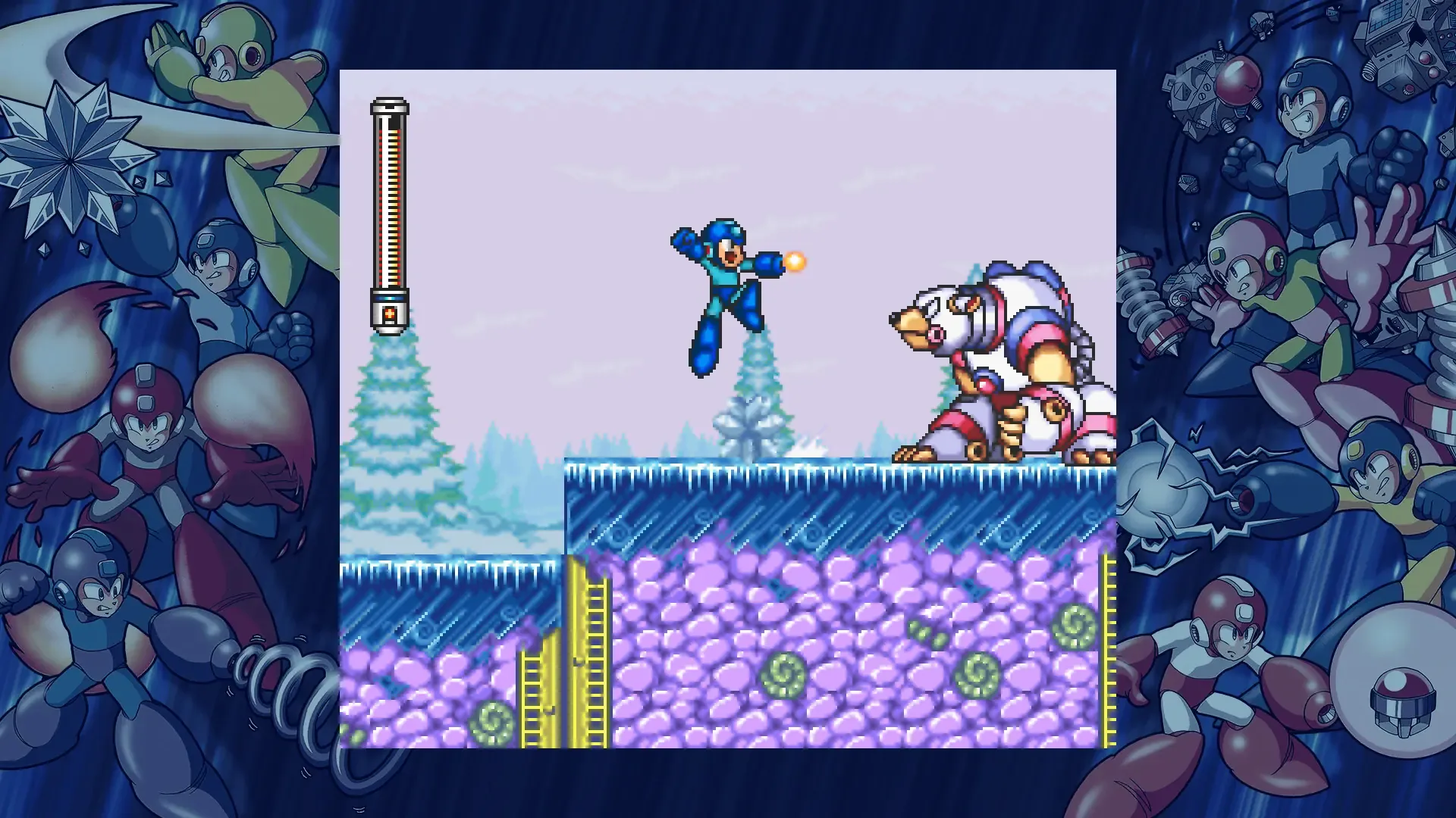 Best Steam Deck Games This Week: Mega Man Legacy Collection 2 and Indie Gems