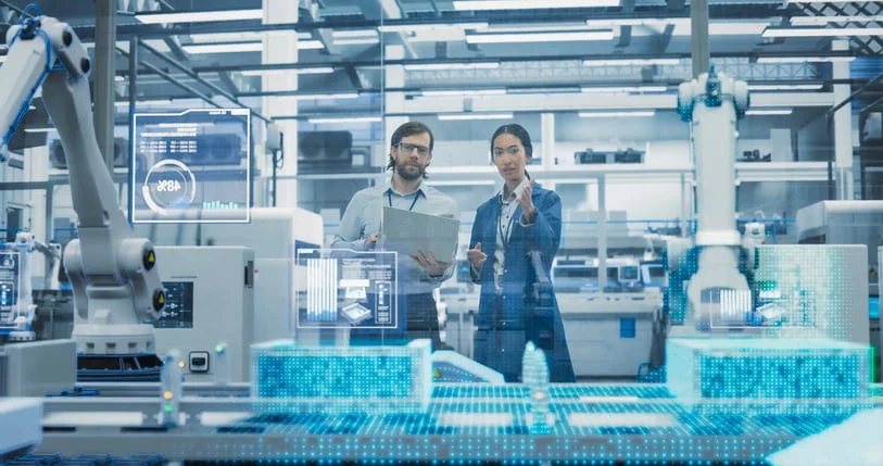 8 Computer Vision Platforms Reshaping AI Image Recognition and Automation