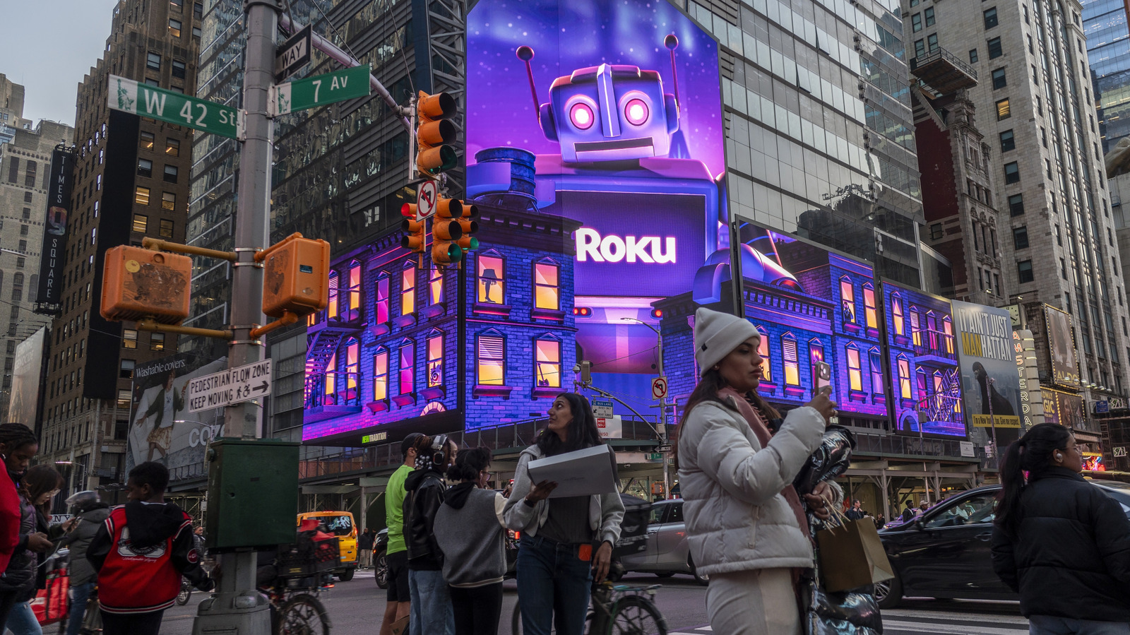 How Fox’s $22 Billion Roku Deal Rewrites the Streaming Power Map