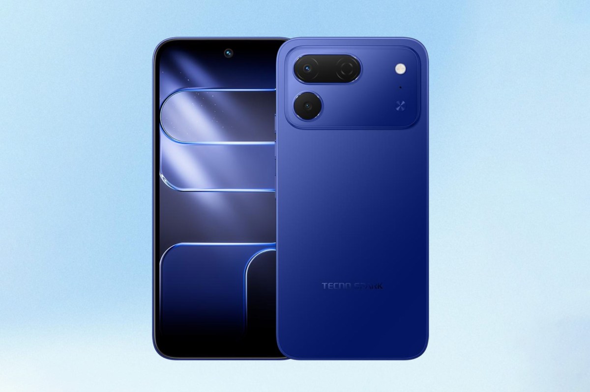 TECNO SPARK 50 Pro Blends Military-Grade Durability, AI and 60W Fast Charging