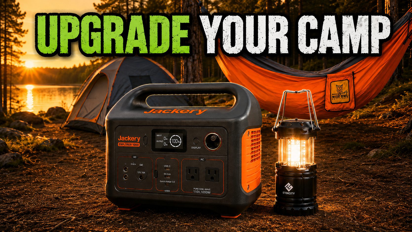 15 Budget Gadgets That Transform Summer Weekends