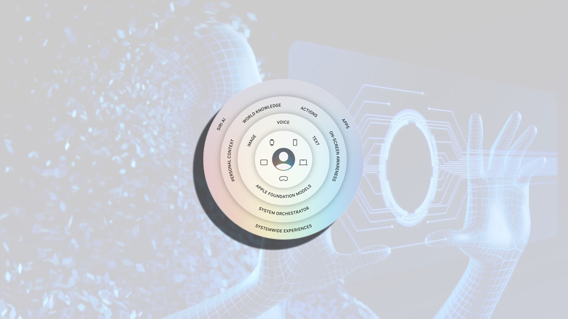 How Mobile Operating Systems Are Racing to Build AI Agents
