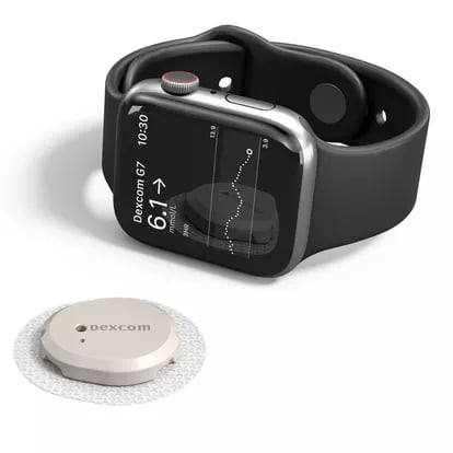 Apple Watch Glucose Monitoring Apps: Dexcom vs FreeStyle Libre vs Eversense