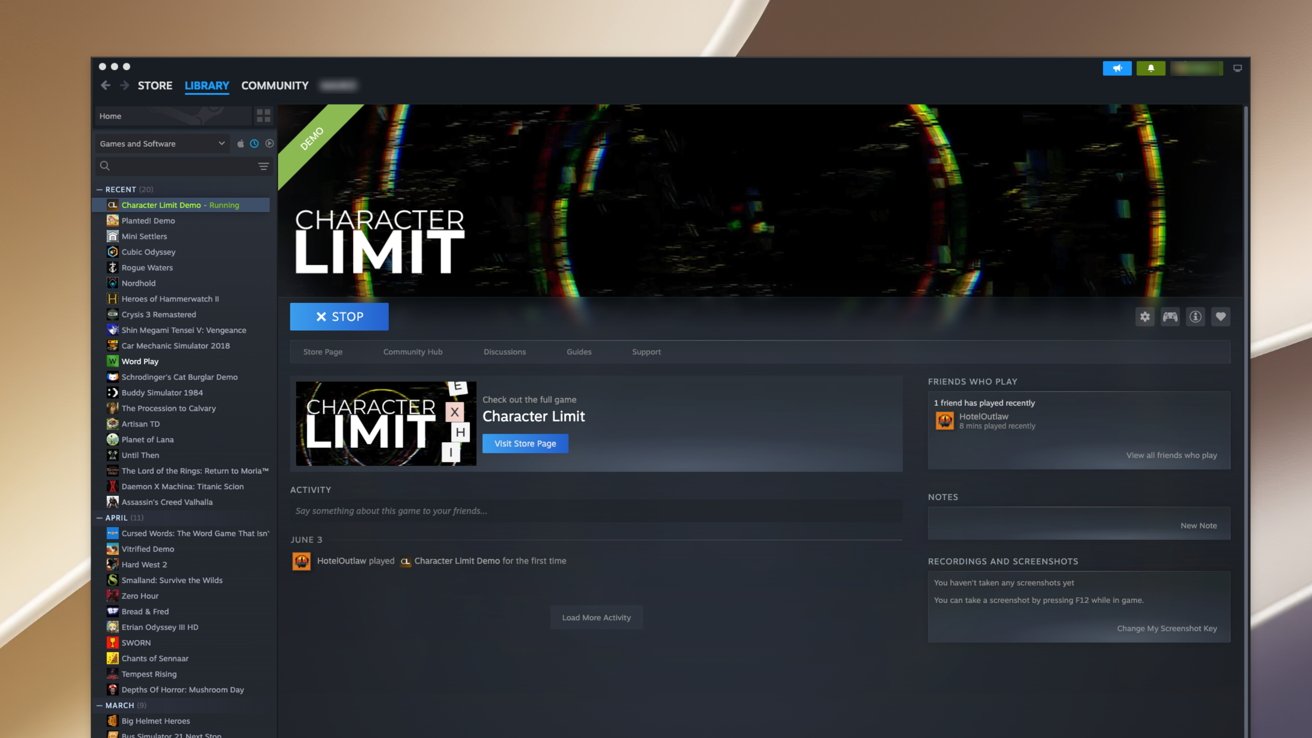 How Indie Developers Use Steam Next Fest to Launch Games