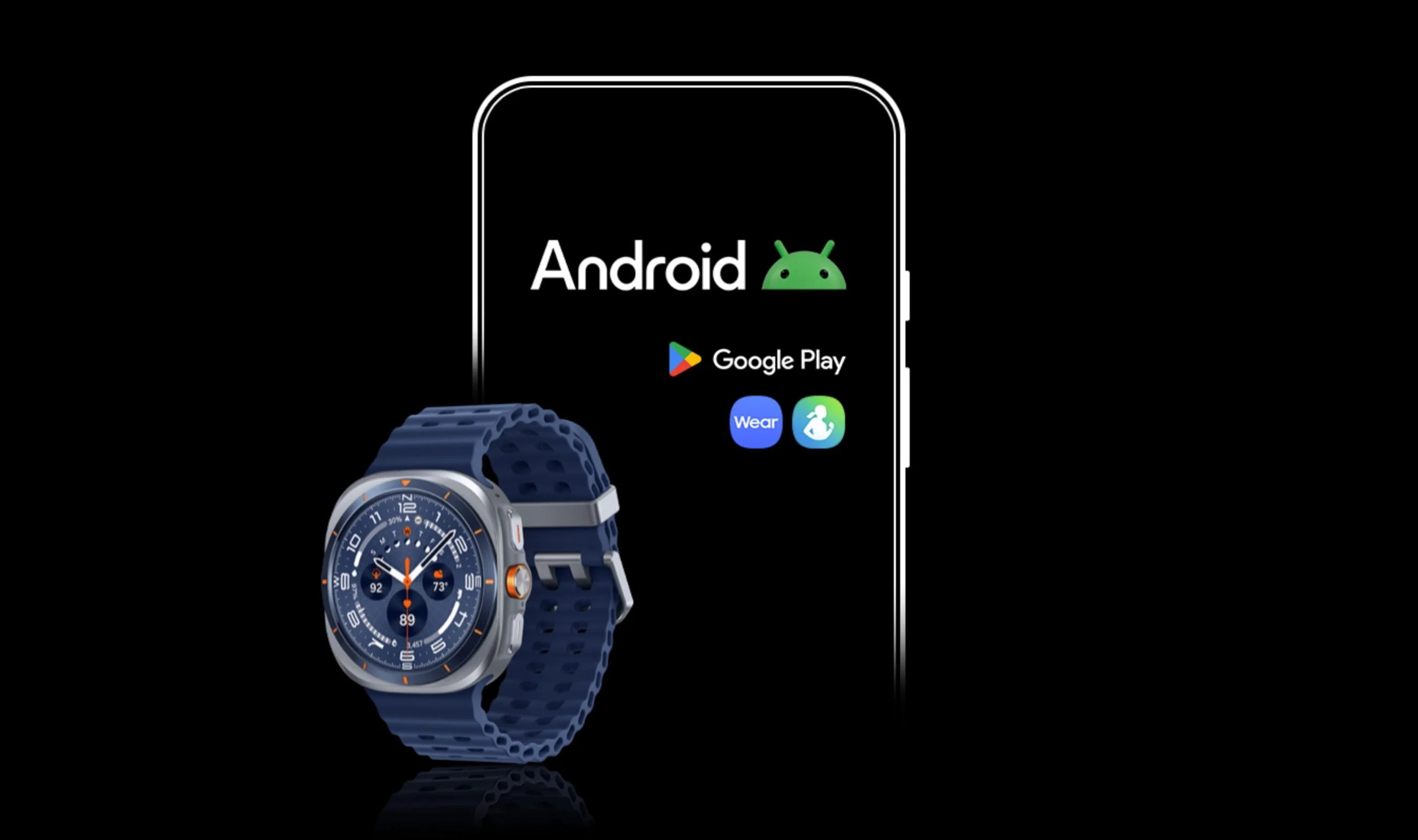 Samsung’s May Security Patch Reaches Six Galaxy Watch Models