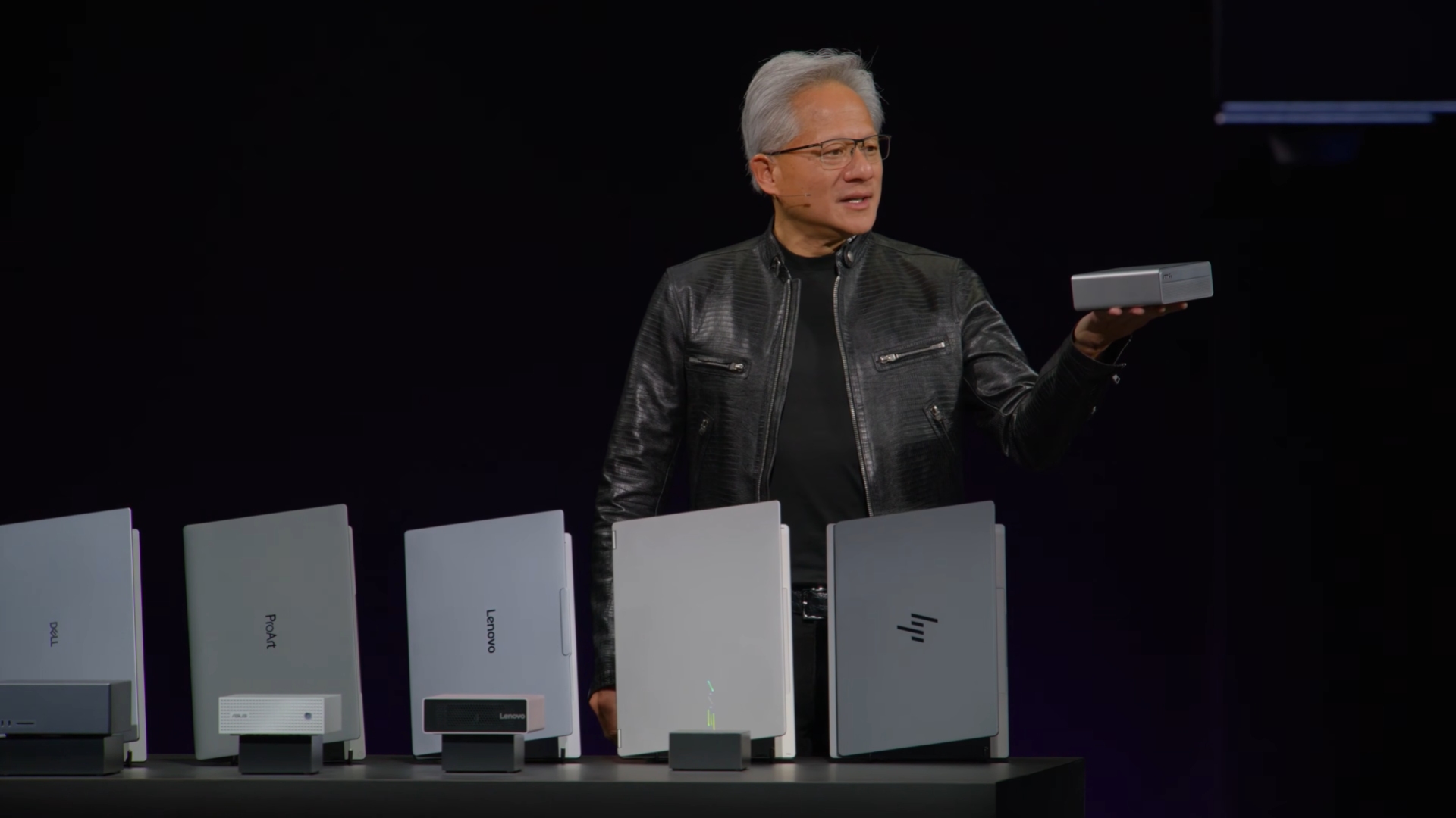 RTX Spark PCs Arrive: Inside Lenovo’s Yoga Pro 9n ARM Laptop