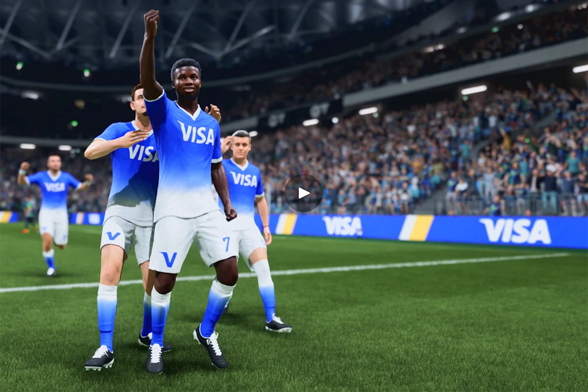 EA’s New In‑Game Advertising Platform Is Rewriting How Games Make Money