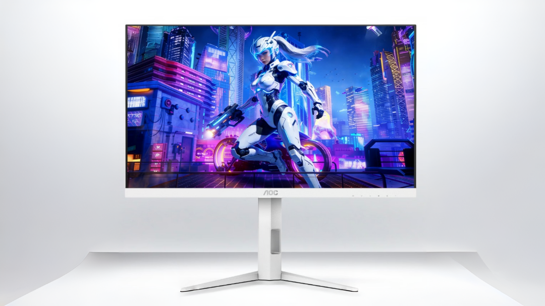 Why Ultra-High Refresh Rate Gaming Monitors Can Still Look Blurry