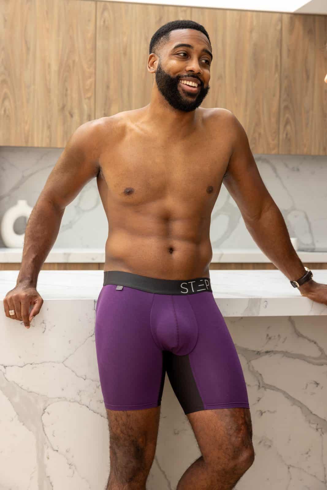 Bamboo vs Cotton Underwear: Which Fabric Wins for Men?
