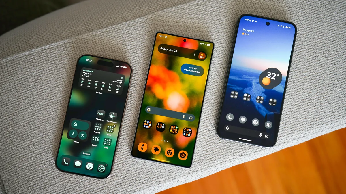 iOS 27 Finally Copies These Android Staples—Why It Matters