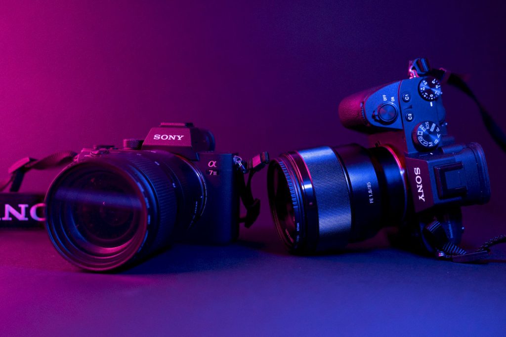 Master 9 Camera Settings to Break Free From Auto Mode