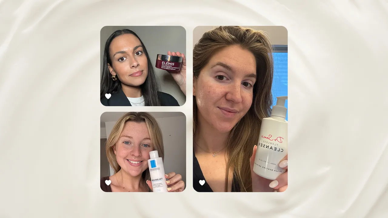 Finding Your Perfect Face Wash: A Complete Guide to Cleansers for Every Skin Type