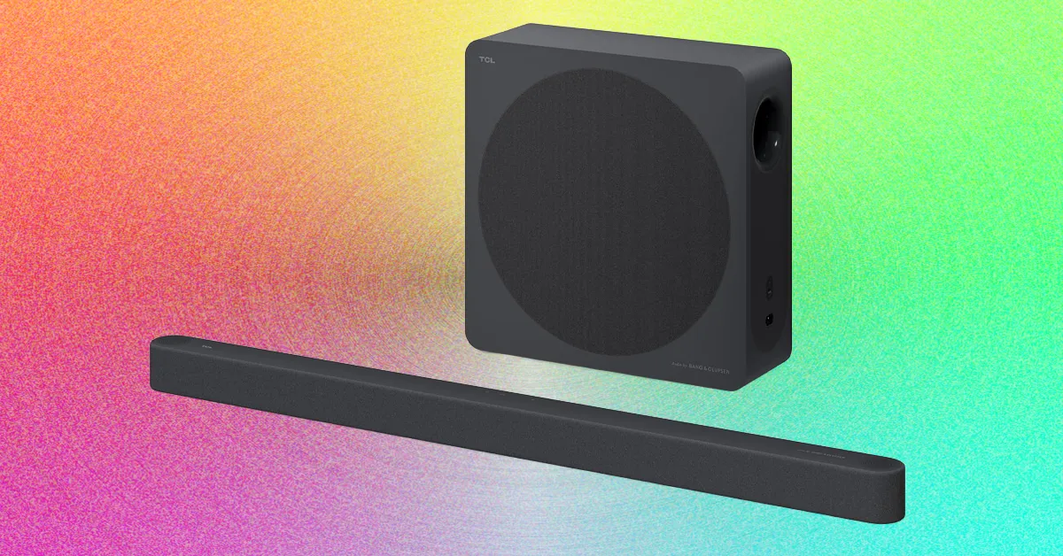 Best Soundbar and Speaker Deals This Prime Day