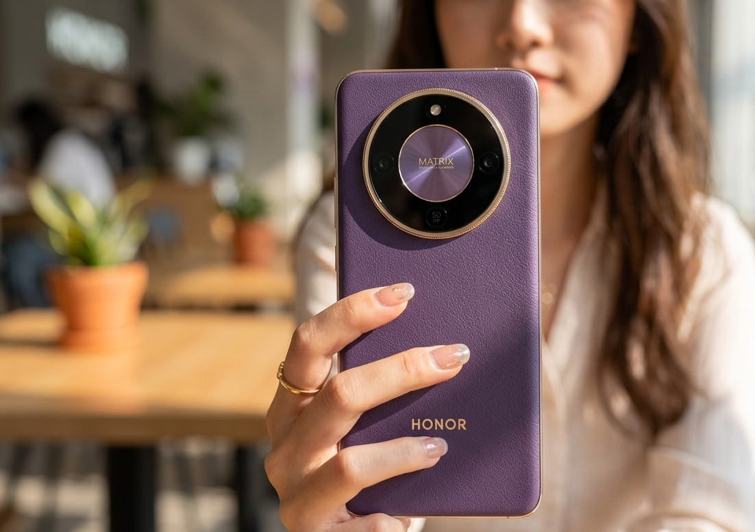 Honor X70 Pro Max Packs Huge Battery and IP69K Durability
