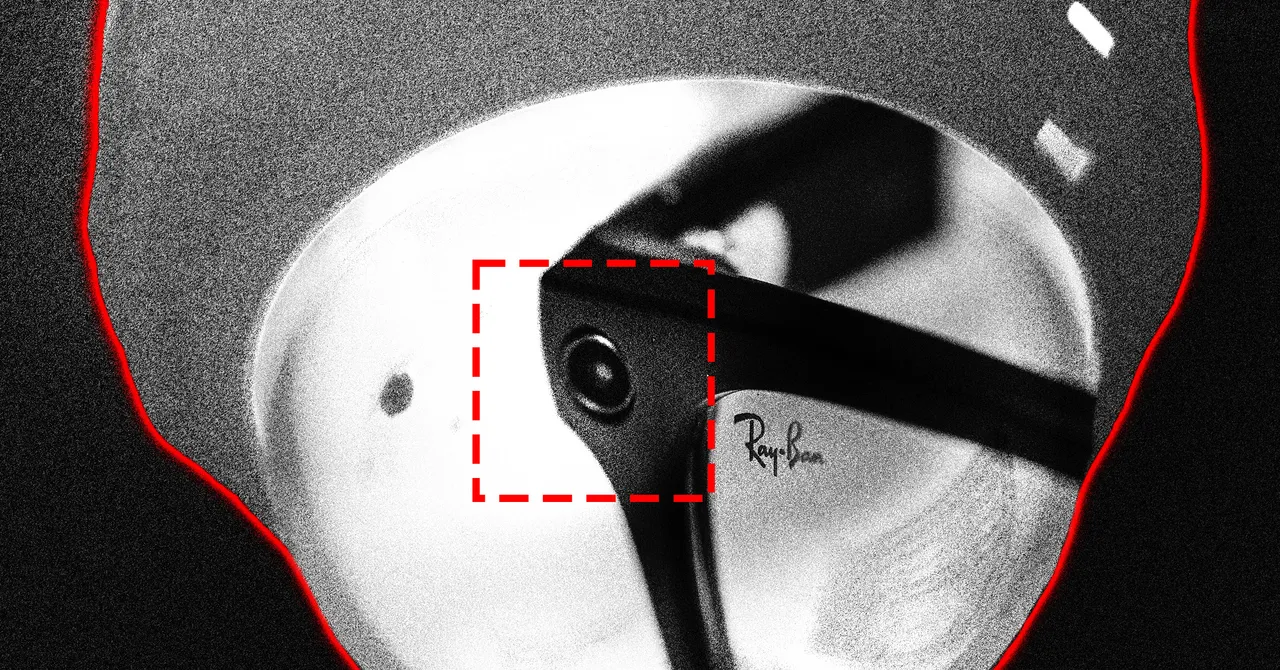 Meta’s Pentagon-Linked Facial Recognition Tests Put Smart Glasses Under the Microscope