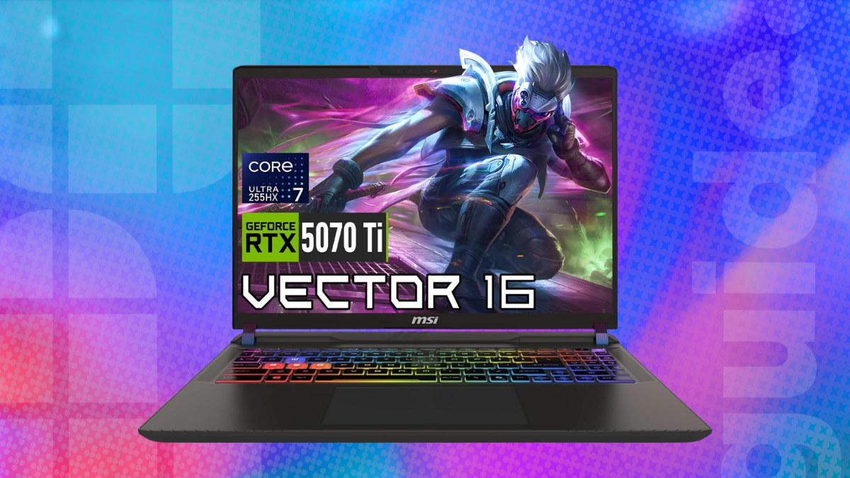 RTX 5070 Gaming Laptop Deals: Three Powerhouse Picks Compared